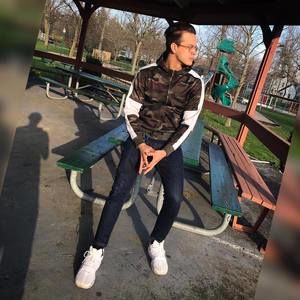 Meet your Posher, Joe